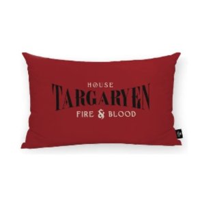 Pudebetrk Game of Thrones Fire Blood C Multifarvet 30 x 50 cm