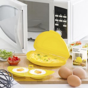 Omelette & g Skaber InnovaGoods