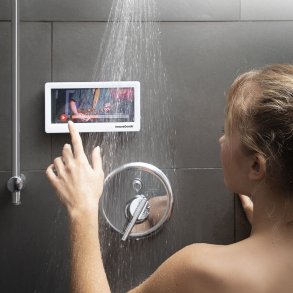 Mobilcover Cashower InnovaGoods