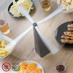 Miljvenlig flueafskrkker InnovaGoods