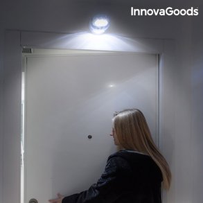 LED-spotlight til skabe InnovaGoods IG117025 (Refurbished A)