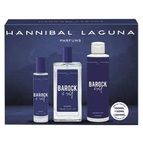 Badegel Hannibal Laguna BAROCK & ROLL