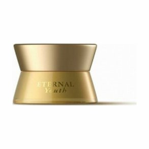 Regenererende anti-age creme Alqvimia ETERNAL YOUTH 50 ml