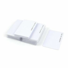 RFID kort approx! CYTCARDS/ 125KHz