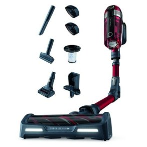 Trdls stavstvsuger Rowenta X-Force Flex 11.50 0,9 l 25,2 V 130W