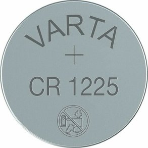 Litium knap-cellebatteri Varta CR1225 3 V CR1225 48 mAh (1)