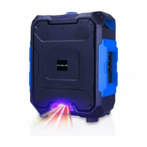 Brbar hjttaler Innova ALT/28 10 W Bluetooth