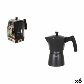 Italiensk Kaffekande Quttin 6 Kopper (6 enheder)