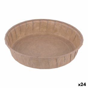 St med kagedser Algon Papir 20 x 4 cm 12 Dele (24 enheder)