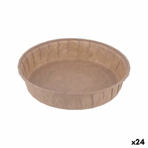 St med kagedser Algon Papir 15,3 x 4 cm (24 enheder)