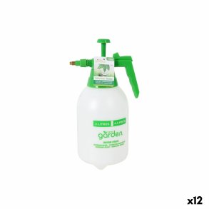 Sprayflaske Little Garden 2L (12 enheder)