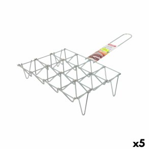 Grill Algon Algon 35 x 55 cm (5 enheder)