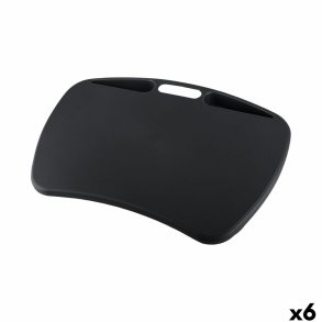 Notebookstativ Confortime Plastik 48 x 33,5 cm 6 enheder