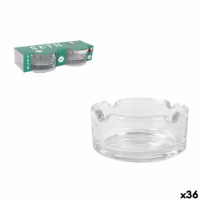 Askebger La Mediterrnea Seth 2 Dele (36 Enheder)