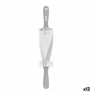 Kagerulle med former Quttin CROISSANT 38 x 6,5 cm (12 enheder)