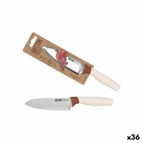 Kkkenkniv Quttin Terra 13 cm (36 Enheder)