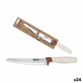 Kkkenkniv Quttin Terra 20 cm (24 enheder)
