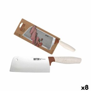 Kkkenkniv Quttin Terra 17,5 cm (8 enheder)