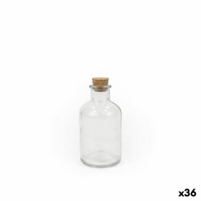 Glasflaske La Mediterr�nea 0,25 L (36 Enheder)