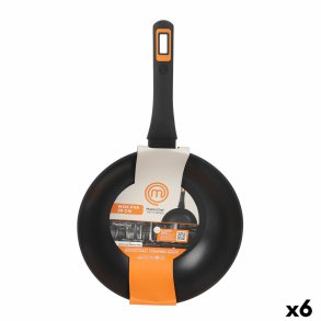 Wok Pande MasterChef 28 cm (6 enheder)