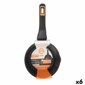 Kasserolle MasterChef 2,5 mm (6 enheder)