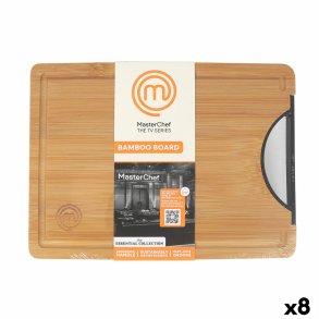 Skrebrt MasterChef 27 x 20 cm (8 enheder)