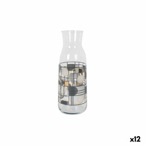 Vinkaraffel LAV 1,2 L (12 enheder)