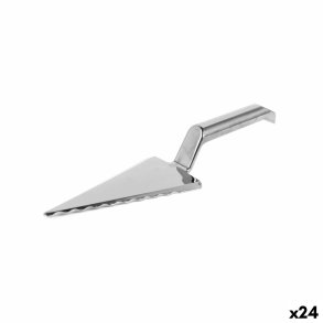 Kageforme Algon PS PLATA 7,5 x 27,5 cm (24 enheder)