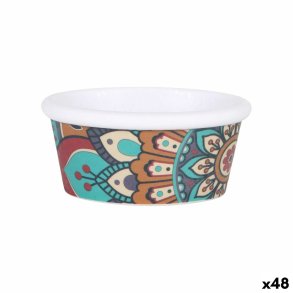 Ramekin Viejo Valle RAJPUT 9,5 x 7 x 4,5 cm (48 enheder)
