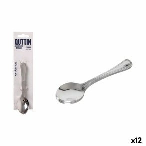 Dessertske Quttin Antartica 6 Dele (12 enheder)