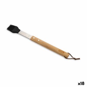 Silikone grillbrste Algon (18 enheder)