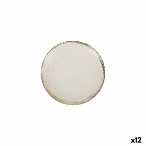 Desserttallerken La Mediterr�nea Albus � 20 cm (12 enheder)