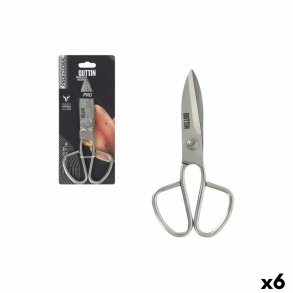 Kkkensaks Quttin Pro 21 cm (6 enheder)