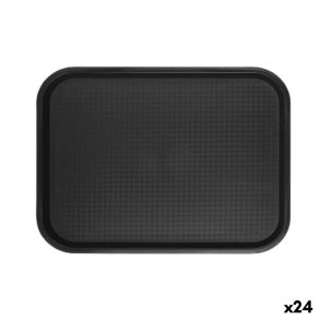 Bakke Quttin Sort (24 enheder)