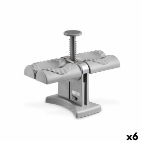 Bageform til bagvrk Quttin 20 x 12 x 18 cm (6 enheder)