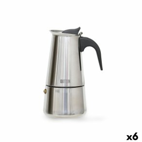 Italiensk Kaffekande Quttin 6 Kopper (6 enheder)