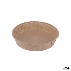 Bageform Algon 12 x 3 cm (18 Dele) (24 enheder)