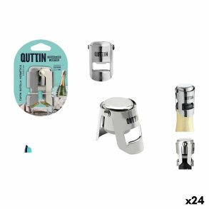 Lufttt flaskehtte Quttin (24 enheder)