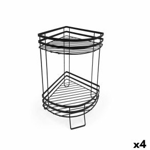 Hylder Confortime Metal (4 enheder)