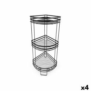 Hylder Confortime Metal (4 enheder)