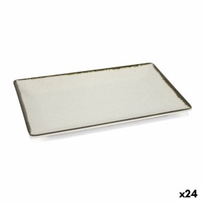 Bakke La Mediterr�nea 20 x 13 x 2 cm (24 enheder)