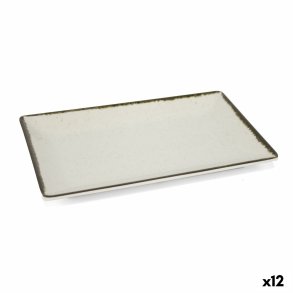 Bakke La Mediterr�nea 25 x 15 x 2 cm (12 enheder)