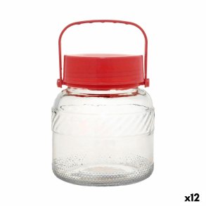 Blik La Mediterrnea 1 L (12 enheder)