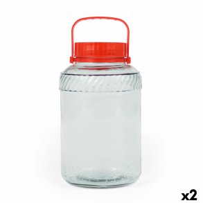 Blik La Mediterrnea 12 L (2 enheder)