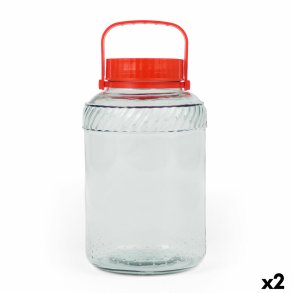 Blik La Mediterrnea 15 L (2 enheder)