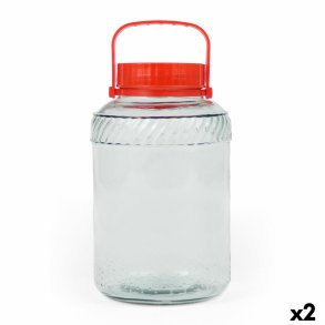 Blik La Mediterrnea 18 L (2 enheder)