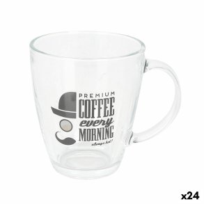 Glass�t La Mediterr�nea Taroda 380 ml 2 Dele (24 enheder)