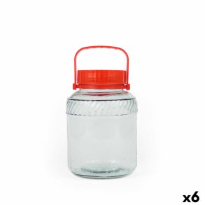 Blik La Mediterrnea 2 L (6 enheder)