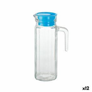Kande La Mediterr�nea Glas 1 L (12 enheder)