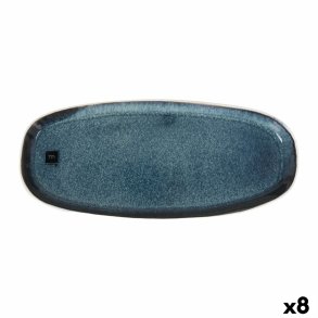 K�kkenspringvand La Mediterr�nea Savina Oval � 33 x 14,6 x 2,5 cm (8 enheder)